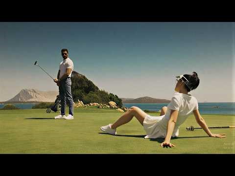 Love, Obsession, and Power in a Dangerous Relationship | 365 Days Story