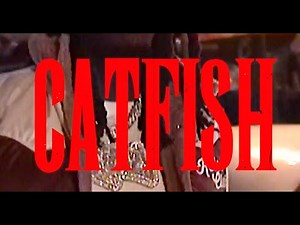 SleazyWorld Go - Catfish (Official Music Video)