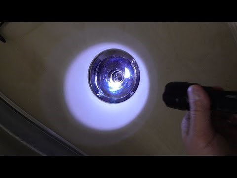 DIY - Replace Delta Shower Valve Washers and Springs