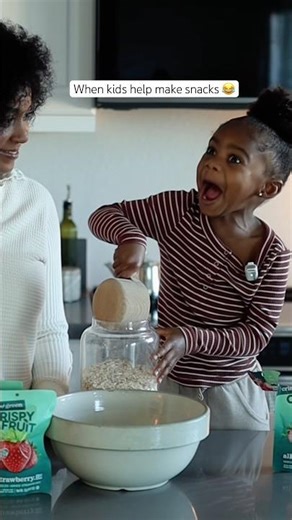 Easy Healthy Snack Kids Love (Kid-Approved Snack Idea)