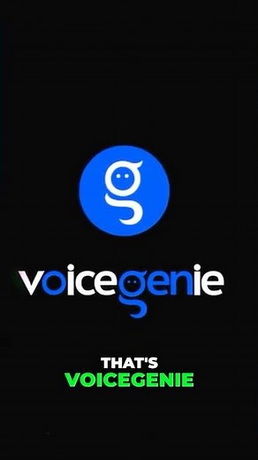VoiceGenie AI Tutorial - How to Automate Sales Calls with AI