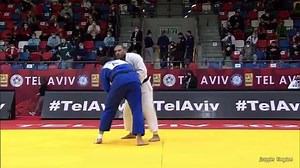 39K views · 706 shares | Judo Grand Slam Tel Aviv 2021 Highlights (柔道 2021)  Fuente: Grappler Kingdom | JudoLover | Facebook