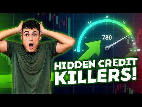 The Truth About Your Credit Score | What’s Hurting It and How to Fix It