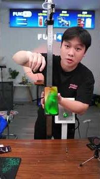 Cường lực siêu chịu lực fk03 cho samsung #fuki40 #fk03