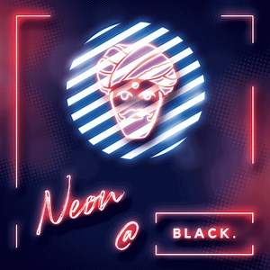 Final Early bird tickets left! Join Bollywood Affair at Black for a Neon party with the country's best Bollywood - Fusion DJs. Tickets: https://tinyurl.com/rprzh7l | Bollywood Affair