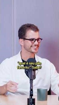 Como ter jogo de cintura na paquera? | Podcast 'É Nóia Minha?'