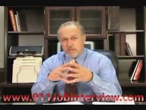 How to interview for an entry level job