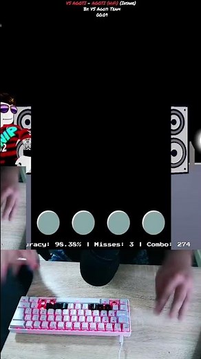 Funky Friday ASMR GODMODE