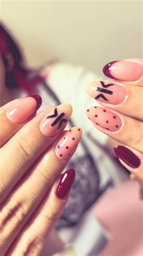 Uñas omakase Álvaro Díaz: ideas y tutoriales de nail art
