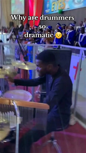 Tag a very dramatic drummer😅 @Babydrummer001 #tiktok #popular #trending #drummers #tiktokdrummers #lifestyle #goviral #musicians #drumgears #Reels #fyp #fyppppppppppppppppppppppp