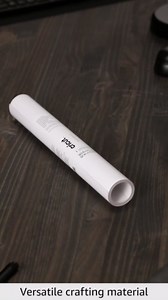 Cricut® Value Permanent Vinyl, White (12 in x 10 ft)