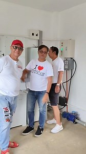 38K views · 1.8K reactions | Solar Water System Project: Solusyon...