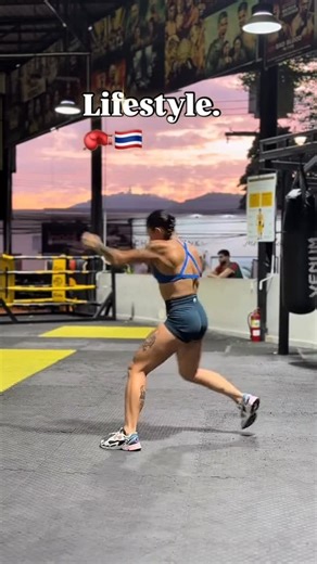 “The Serbian Princess”👊🏼🇷🇸👑 on Instagram: "31.01. 📍Apollo Fight Night🥊 If you’re in Phuket, come te support & enjoy 💫 . . . #boxing #fight #mma #boxinggirl #shadowboxing"