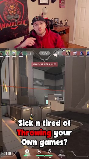 Improve Your Valorant Gameplay with These Winning Tips