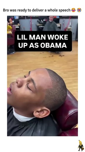 Obama's Hilarious Speech Fail Moments