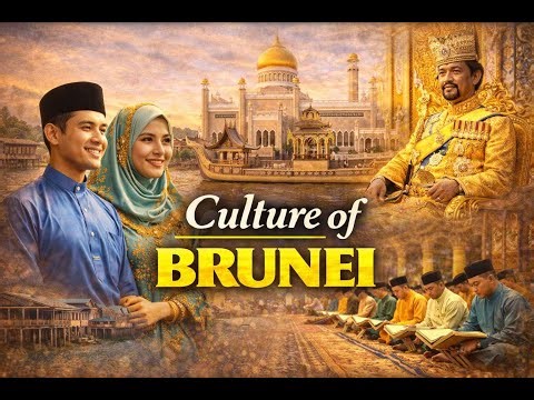 Brunei Harmony Heritage