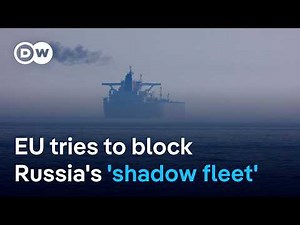 Will the new EU sanctions on Russia be more effective than previous rounds? | DW News