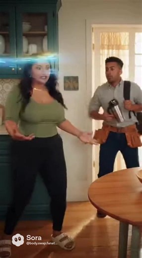 Exploring Bodyswap Dynamics in Genderbender Scenarios