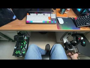 Monstertech Rail Mounts