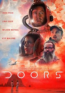 Doors Trailer