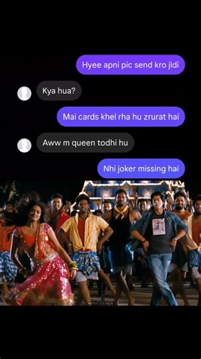 APNA MEMER on Instagram: "Sch bol diya👽... . . .#memes #viral #reel #virelreels #funny #song #meme #fyp #foryou #dance #shahrukhkhan"
