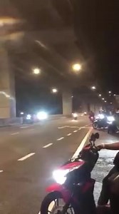 8K views · 46 reactions | Video Viral: Usia 18 tahun, naik RXZ, lumba haram, buat aksi Superman, langgar lampu merah & tempuh kereta yang sedang buat u-turn. Tak tahu nak komen apa…  | Kimchi Vintage Store | Facebook