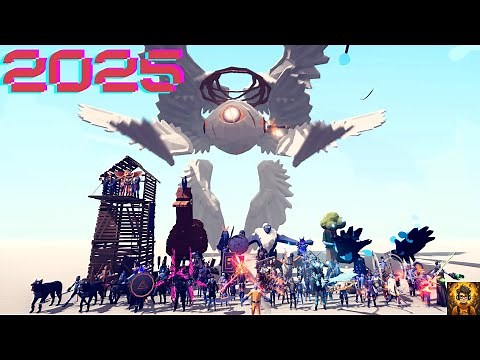 How To Get Hero Keys Unlock EVERY Hidden Unit In TABS In 2025