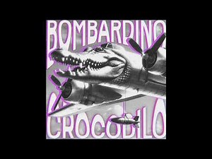 Bombardiro Crocodilo FUNK