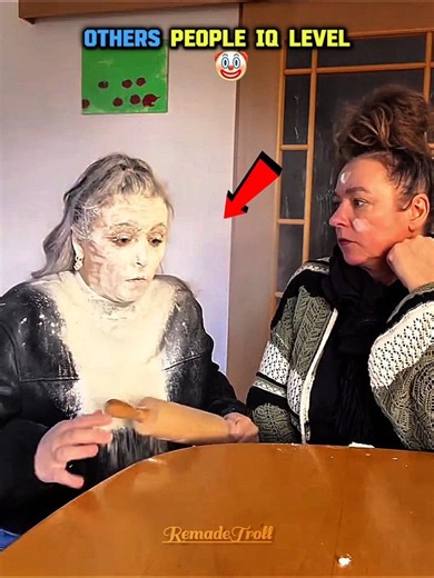 Others People IQ Level Vs Last One #shorts #edit #trending #trolledit