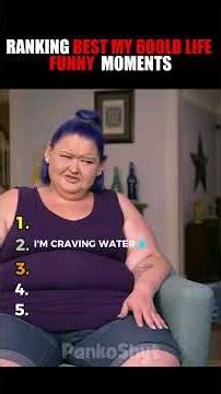 The Funniest Moments From My 600 Lb Life 💀