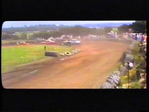 Brampton bangers 1988