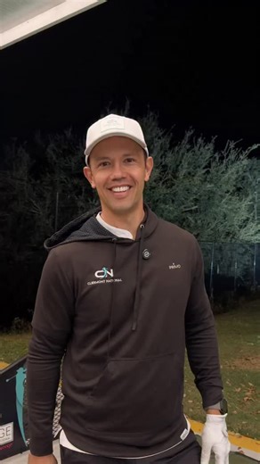 If you’re slicing it, try this quick and easy fix next time at The Range. 🎯 Train with The Golf Academy at The Range, Clermont National. | Rick Stewart, PGA