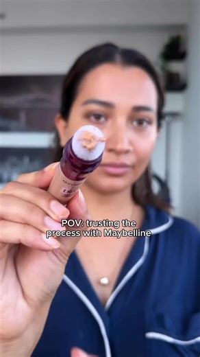 Makeup Tutorial Featuring Maybelline Products