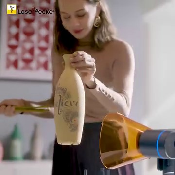 87 reactions · 9 comments | LaserPecker Innovation Raising The Bar of Creativity Yet Again! ✅The World's First Portable Dual-Laser For All Materials ✅Unmatched Portability & Functionality With A Larger Engraving Area ✅Easy To Use Multifunction Smart LED Touch Screen ✅The Most Accurate, Powerful,& Fastest LaserPecker EVER | LaserPecker Global | Facebook