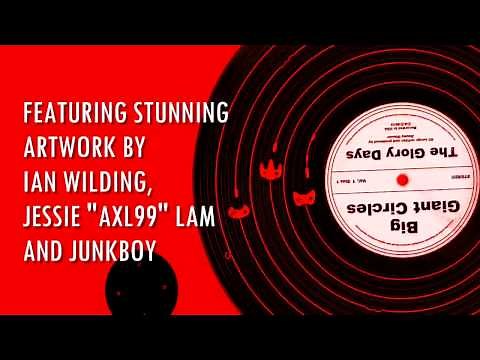 Big Giant Circles - The Glory Days: "Sevcon"