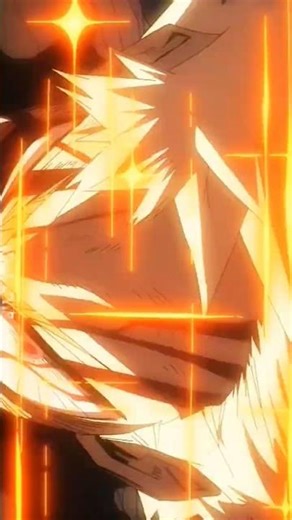 Bakugo Explosion Edit 💥 (Pixel Style)”