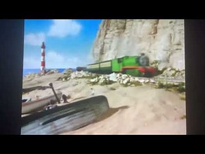 James and the red balloon intro