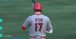 MLB The Show 22: Road to the Show needs the true Ohtani experience this year