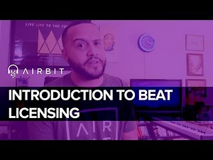 Introduction To Beat Licensing