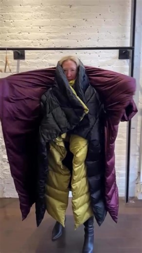 Bundle up, babes! Our Puffer Coats are turning heads and selling fast. Secure yours before they’re gone…