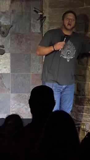 #DerrickStroup : #standupcomedy #standup #comedian #denver #colorado #west #bikes #bicycle #hobby