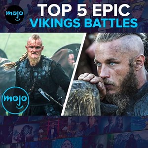 16K views · 136 reactions | Who watches Vikings? | WatchMojo | Facebook