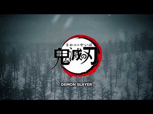 『Kimetsu no Yaiba』Demon Slayer / Opening Full -『Gurenge』by LiSA