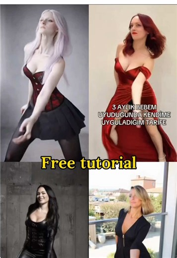 Cómo crear este video de baile IA tan viral? En realidad, es súper sencillo. Solo necesitas una foto y es completamente gratuito. Hoy te lo enseñaré paso a paso, de la mano. How to create this trending AI dance video? It's actually super easy. All you need is one photo, and it's completely free. Today, I'll teach you step by step. AI dance video AI dance effect AI photo filter How to make AI dance video AI dance tutorial for beginners AI dance software free AI dance generation prompt AI dance fr