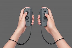 Nintendo Switch Controller Moving By Itself Fix For Animal Crossing (Joy Con Drift)