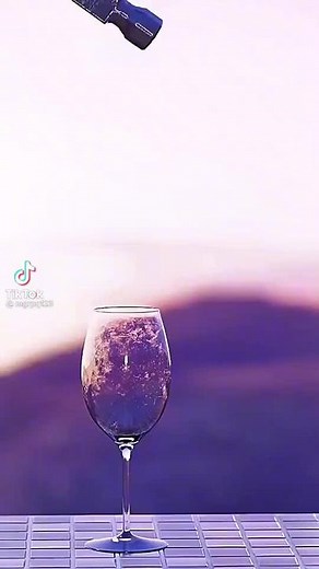 Fascinating Liquid Experiments with Everyday Objects