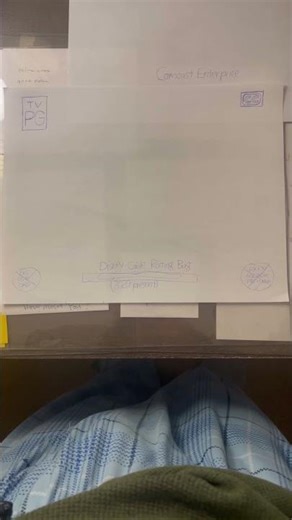 Disney TV Rating Bug (2020-present)