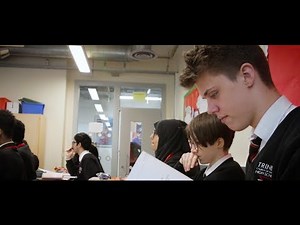 Learning to be a Christian at school - Faith in action