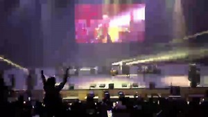 50K views · 375 reactions | LIVE: The audience can't help but dance...