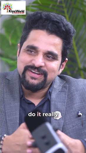 Why Parent–School Partnership Matters Today | KVT Ramesh | Vizag Visionary